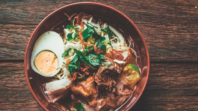 Resep Masakan Indonesia Tradisional