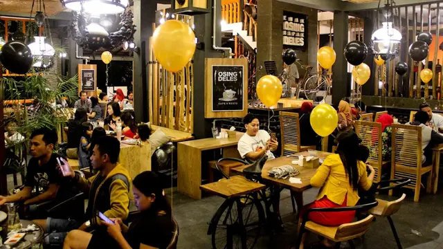 Kuliner sekitar Kawah Ijen Banyuwangi (Foto: Google Maps)