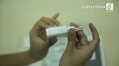 Unboxing Vivo V5