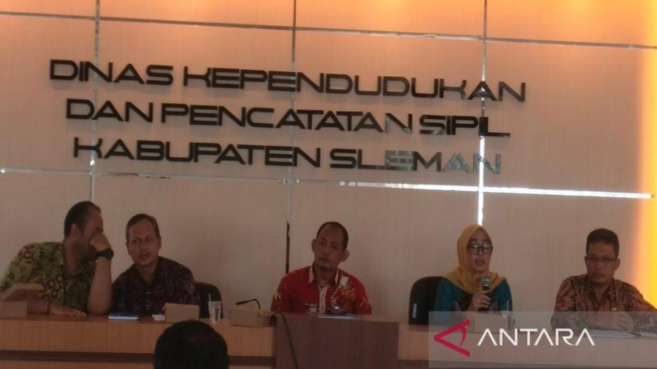 Realisasi Investasi Sleman Triwulan I Capai Rp1,15 Triliun, Serap Ribuan Tenaga Kerja