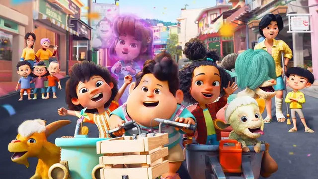 Film Jumbo Tembus 10 Juta Penonton, Diprediksi Gulingkan KKN di Desa Penari dari Takhta Box Office