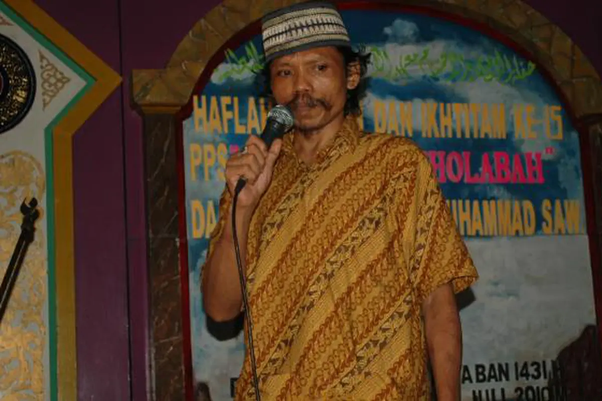 5 Meme Kocak Sumanto Ini Bikin Kamu Langsung Nggak Nafsu Makan!