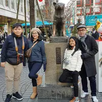 (Instagram/novitaangie)