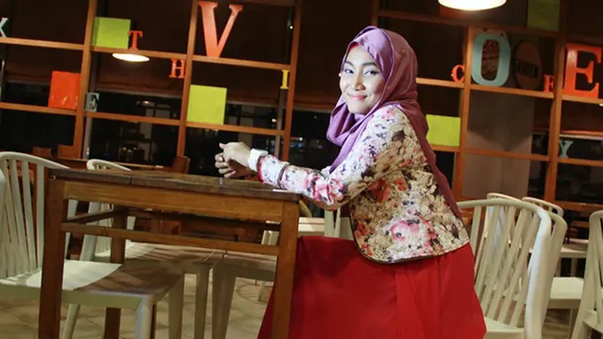 Foto: copyright KapanLagi.com