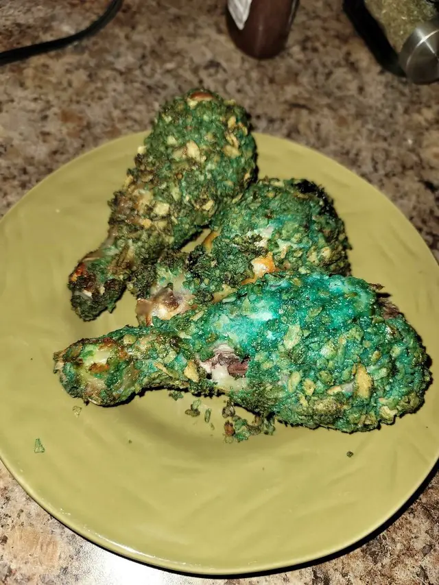 Makanan Nyeleneh yang Memiliki Penyajian Unik, Bikin Gak Jadi Laper. (Sumber: Boredpanda)