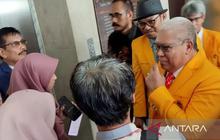 Penyelidikan Kasus Rektor UNM Non-Aktif Prof. Karta Jayadi Dihentikan Polda Sulsel