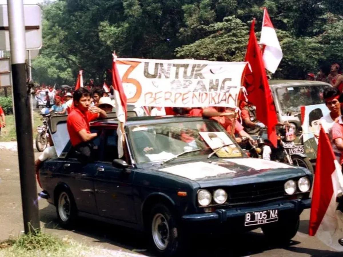 Dok. Istimewa
