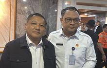 BMKG Siap Ikuti Arahan Prabowo soal Penggabungan dengan Badan Geologi
