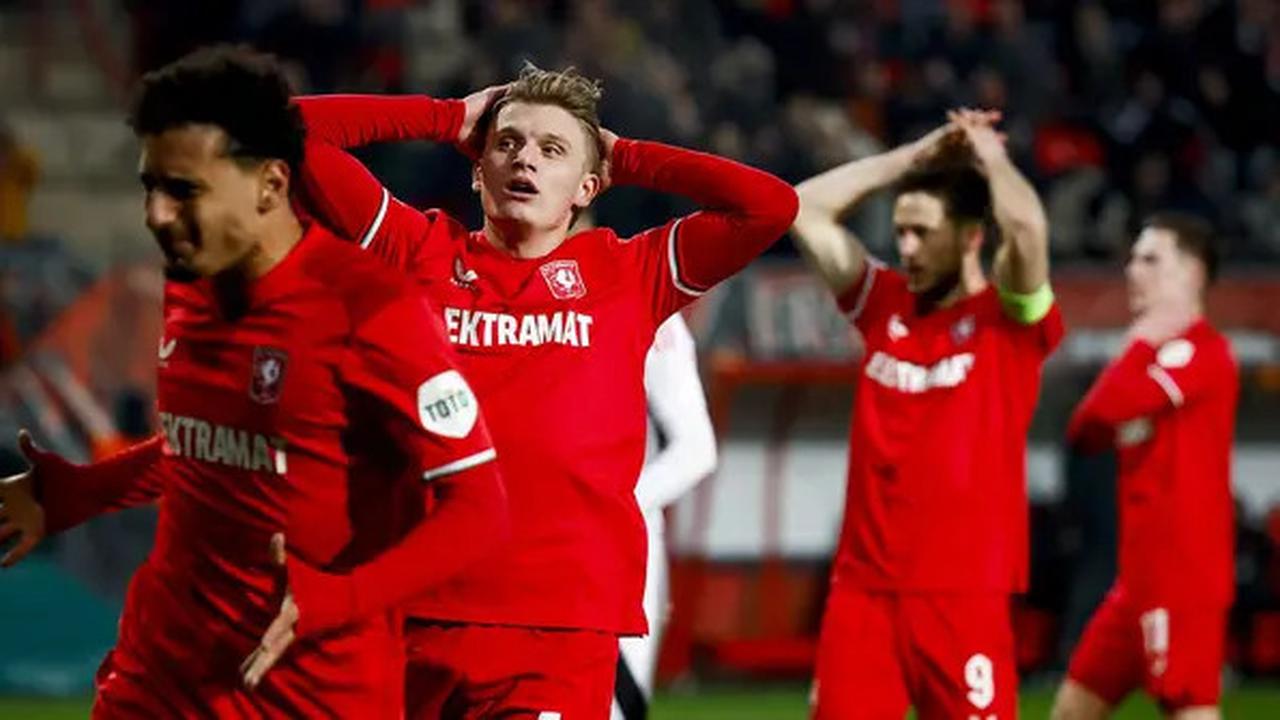 2 Tim ini Berpotensi jadi Lawan Mees Hilgers Cs usai FC Twente Lolos Dramatis ke Play-off Liga Europa