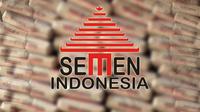 Ilustrasi semen indonesia (Liputan6.com/Andri Wiranuari)