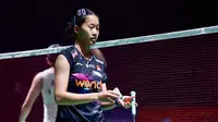 Hasil India Open 2026: Kembali Dijegal An Se Young, Ini Penjelasan Putri KW