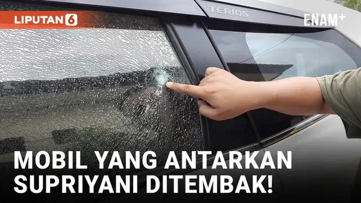 Kronologi Kasus Guru Supriyani, Dituduh Aniaya Anak Polisi hingga Mobil yang Ditumpanginya Ditembak Orang Tak Dikenal