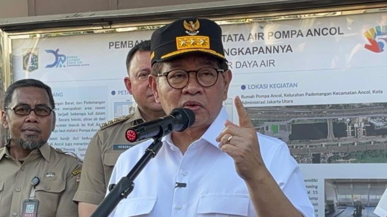 Stasiun KRL JIS Rampung Mei 2026, Tingkatkan Aksesibilitas dan Jadi Kado HUT Jakarta