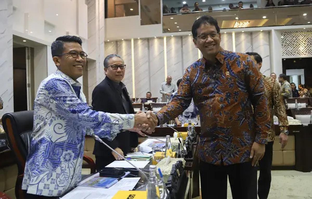 Menkeu Purbaya: Kritik Didik Rachbini Salah Kaprah Soal Dana Rp 200 Triliun