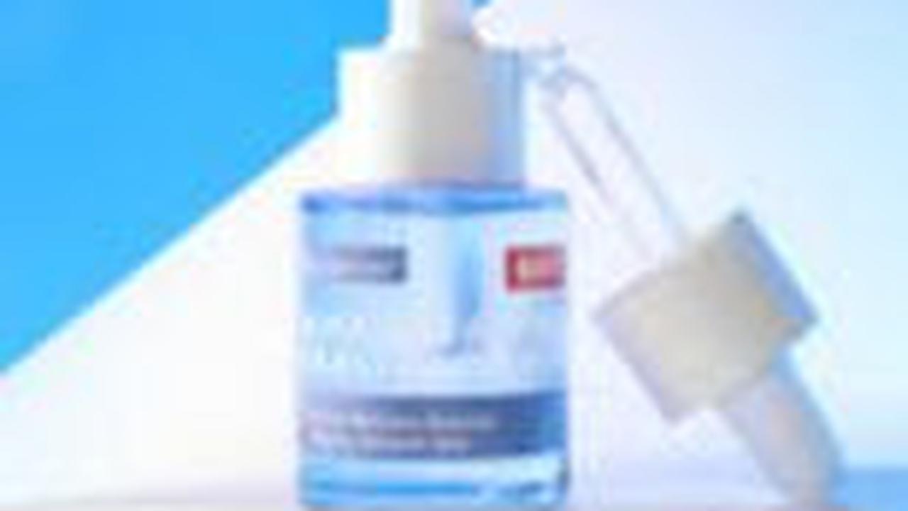13. Azarine AHA-BHA-PHA Peeling Serum<br>