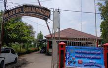 Polresta Banjarmasin Sediakan Layanan Titip Kendaraan Mudik Gratis untuk Lebaran 2026