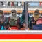 Penumpang berada di dalam kereta rel listrik (KRL) menunggu keberangkatan di Stasiun Tanah Abang, Jakarta, Rabu (17/1/2023). Jumlah penumpang kereta rel listrik (KRL) Commuterline Jabodetabek telah menembus 11 juta orang memasuki pekan ketiga Januari 2023 usai PPKM dicabut. (Liputan6.com/Angga Yuniar)