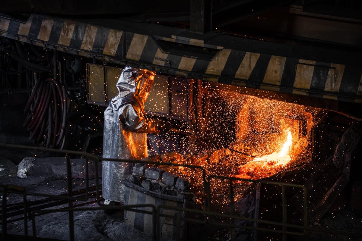 Hilirisasi Tambang jadi Penopang Ketahanan Indonesia, dari Pertahanan hingga Energi