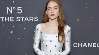 Sadie Sink Dikabarkan Bakal Gabung di Jajaran Cast Film SPIDER-MAN 4, Patut Dinantikan