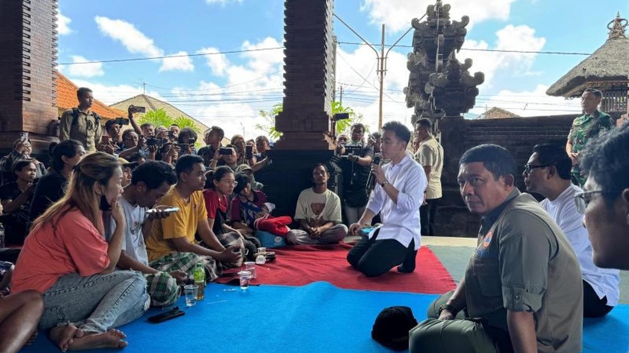 Fase Rehabilitasi Dimulai, 17 Korban Jiwa: Mitigasi Banjir Bali Masuk Tahap Pemulihan Penuh