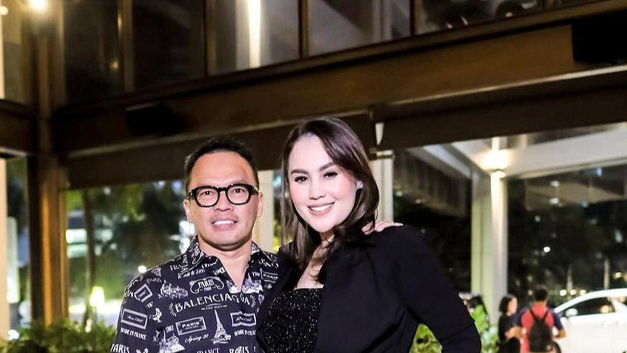KPK Panggil Faisal Harris, Suami Jennifer Dunn Sebagai Saksi Terkait Korupsi Bansos Beras