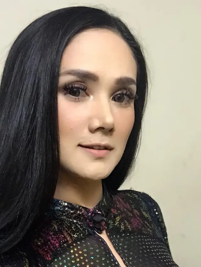 Mulan Jameela