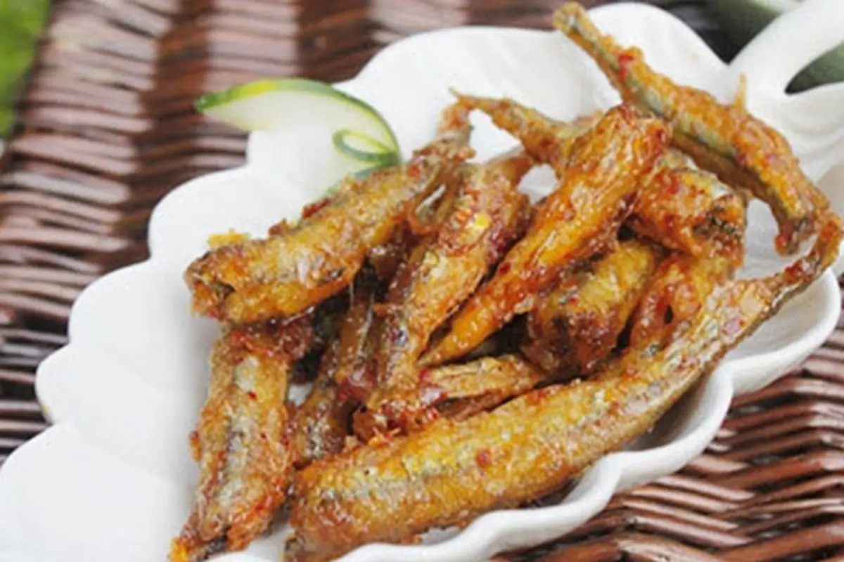 Foto: copyright vietnamesefood.com.vn