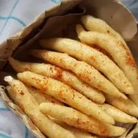 Ilustrasi sotong. (Foto: Cookpad/Oca Gupita)