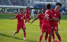 Sempat Tertinggal, Ini Alasan Timnas Indonesia Akhirnya Bisa Kalahkan Argentina di Seoul Earth On Us Cup 2024