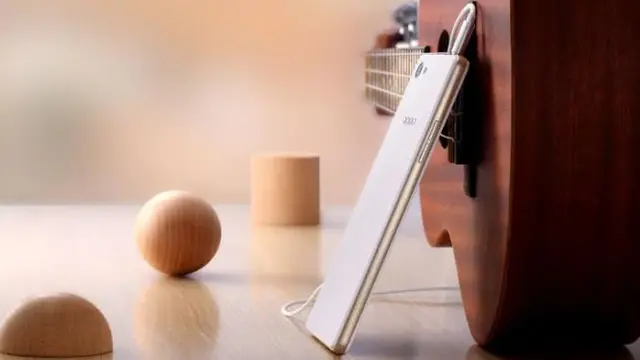 Oppo Neo 7