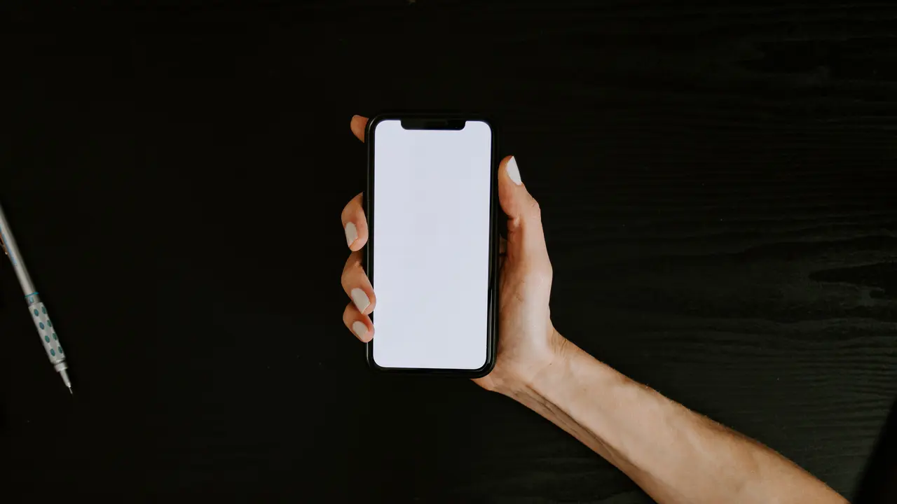 Smartphone