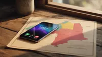 +237 Negara Mana? Ini Kode Telepon Kamerun Beserta Fakta Lengkapnya