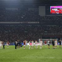 Erick Thohir Pede FIFA Series 2026 di SUGBK Bisa Ciptakan Atmosfer Luar Biasa