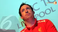 Legenda Liverpool Tunjuk Penyerang Persib Sebagai Pemain Terbaik