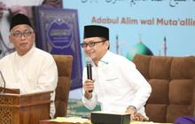 PKB: Pembatasan Masa Jabatan Ketum Parpol Tak Jamin Cegah Korupsi