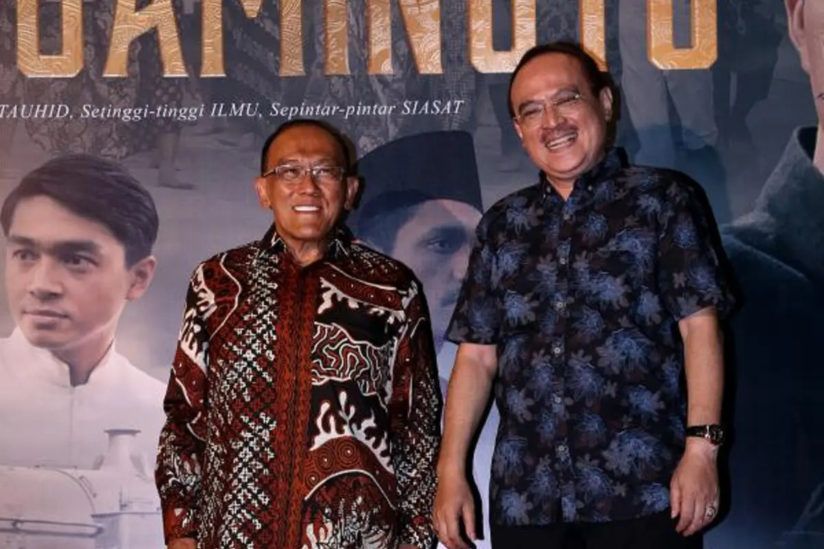 [Bintang] Eros Djarot