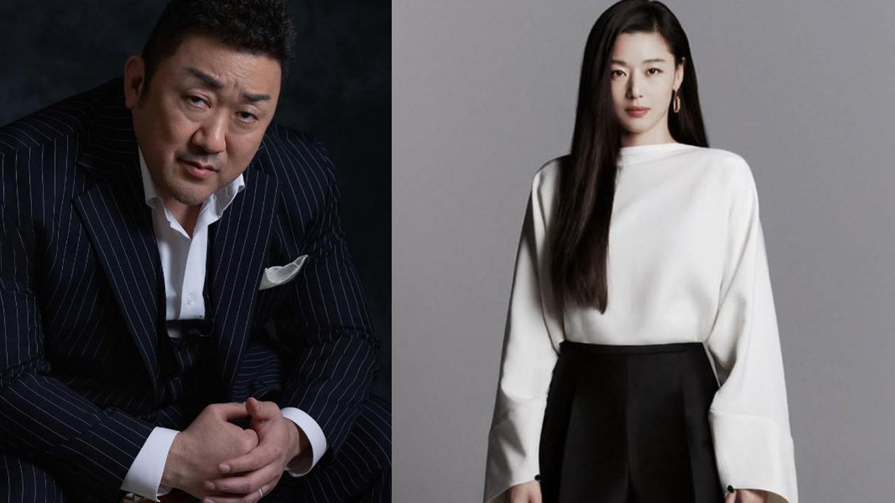 10 Aktor dan Aktris Hallyu Korea Paling Disukai Tahun 2025, IU Masuk di Peringkat 9