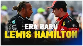Berita Lewis Hamilton Terbaru - Kabar Terbaru Hari Ini | Bola.com