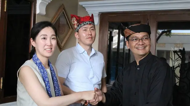 Gebyar Pesona Budaya Garut