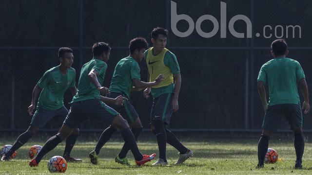 Timnas Indonesia U-22