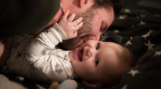 80 Arti Nama Bayi Laki Laki Islami Modern 3 Suku Kata Mengandung Doa Dan Harapan Baik Ragam Bola Com