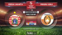 Persija Jakarta Vs Perseru Serui (Bola.com/Adreanus Titus)