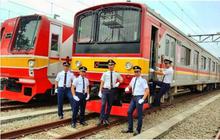 Masinis Argo Bromo Anggrek Tersangka, Segini Perkiraan Gajinya