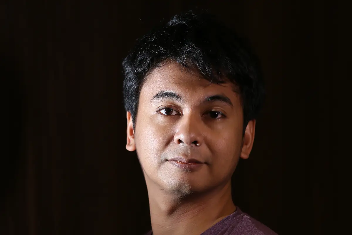 Raditya Dika