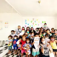 Yayasan Hope for Bali