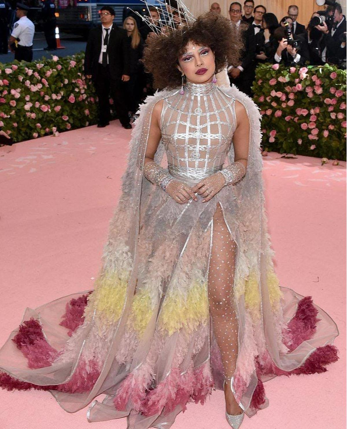Kreativitas atau Kontroversi? 5 Gaya Met Gala yang Paling Menyita Perhatian