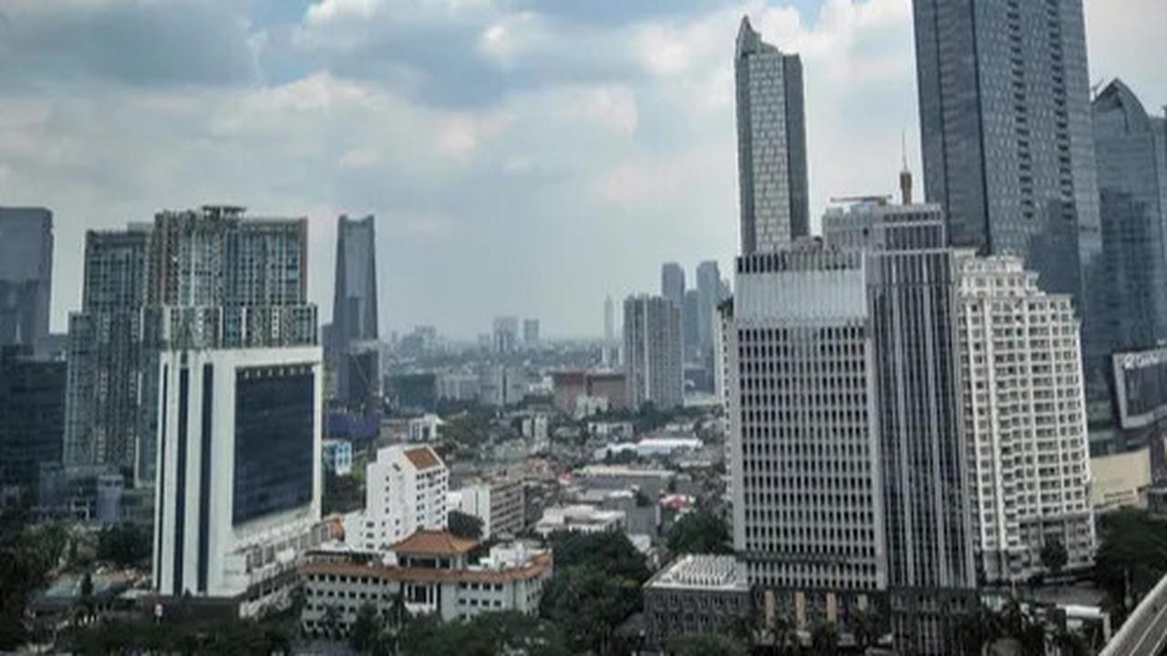 Jakarta Jadi Provinsi Paling Banyak PHK Karyawan, Ini Datanya