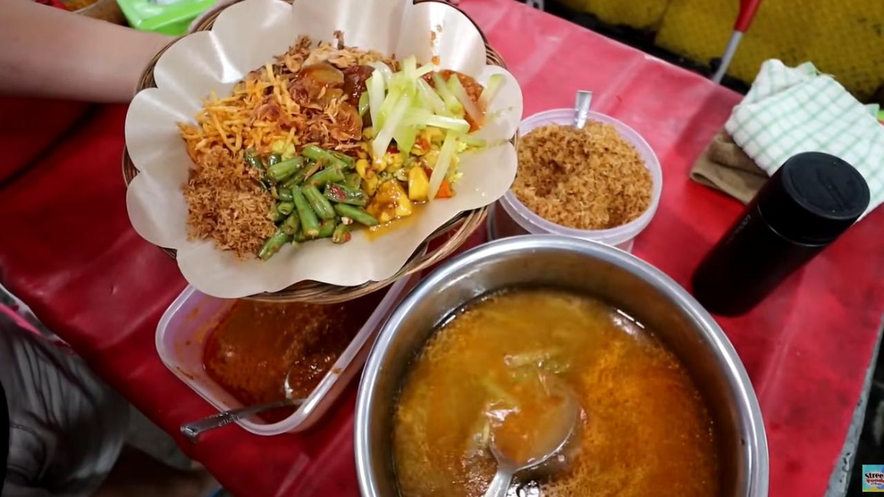 Suguhkan 30 Lauk