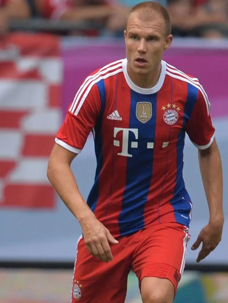 Holger Badstuber