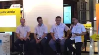 Hadirkan Layanan Pemantau Kendaraan, Indosat Perangi Blankspot